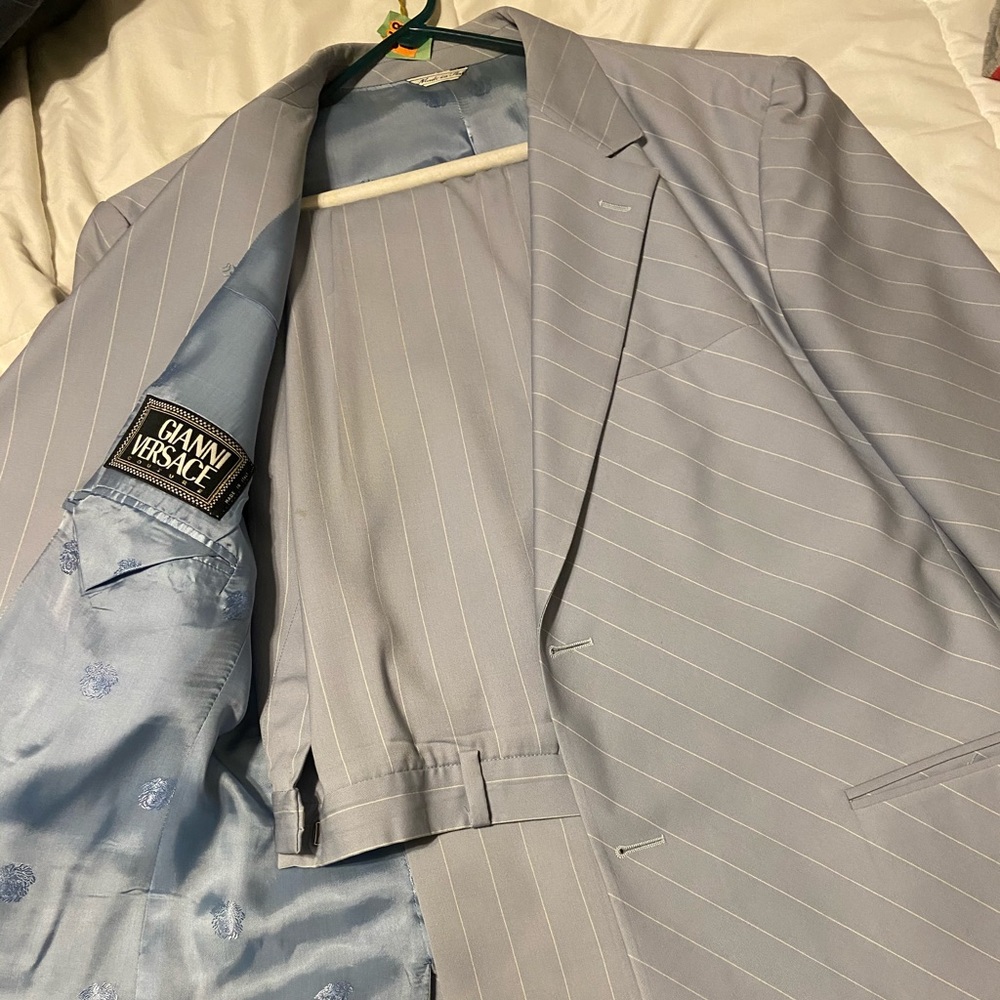 Versace Complete Suit